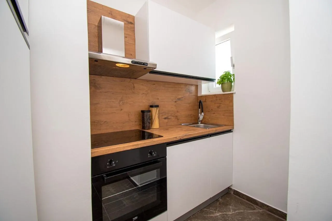 House Suzana Villa Banjole Croatia