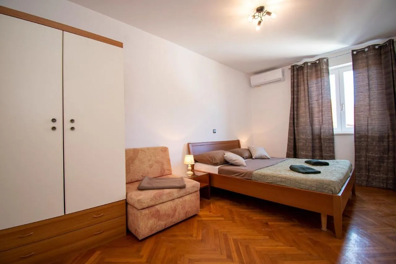 House Suzana Villa Banjole