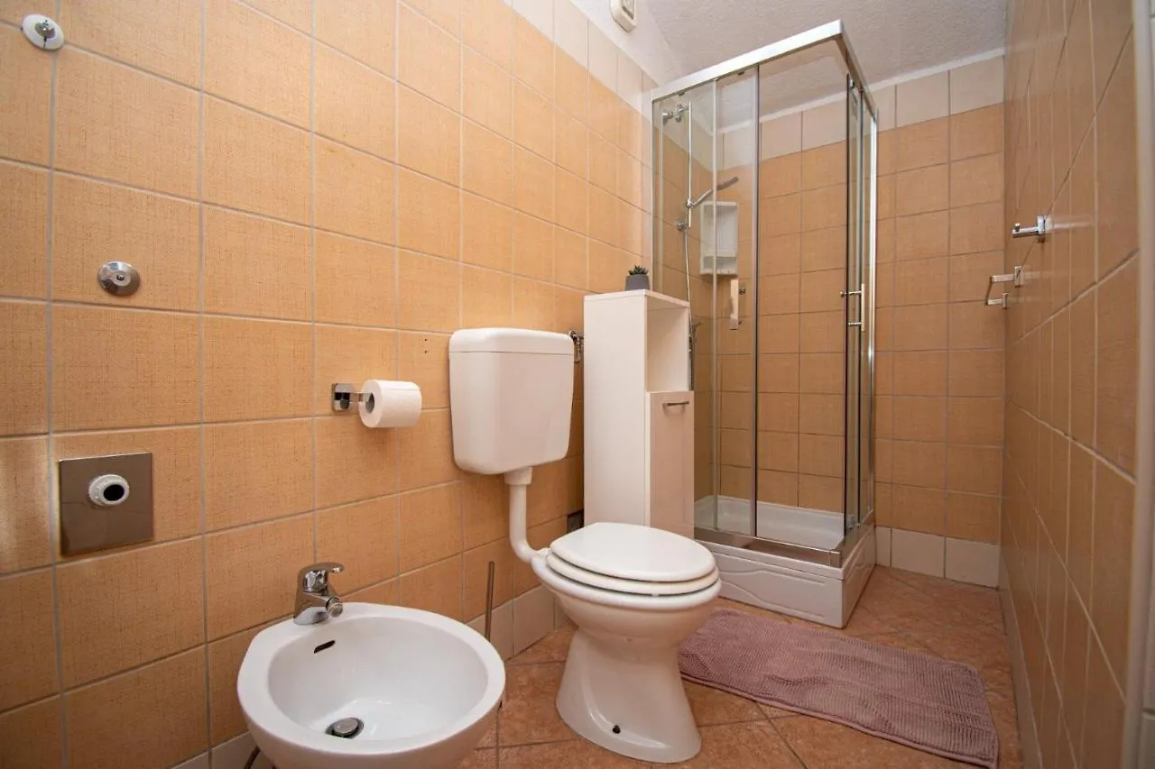 House Suzana Villa Banjole Croatia