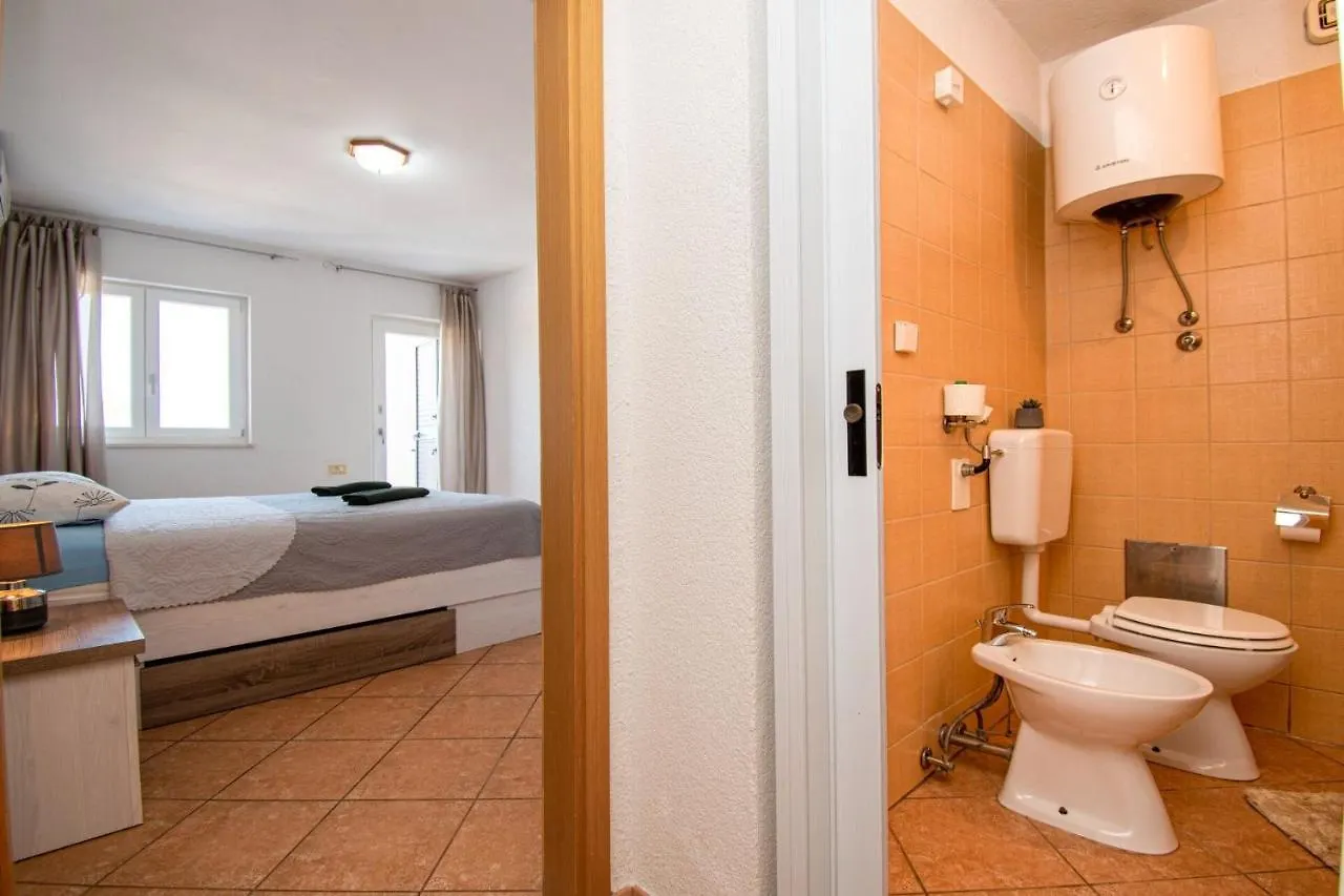 Holiday home House Suzana Villa Banjole Croatia