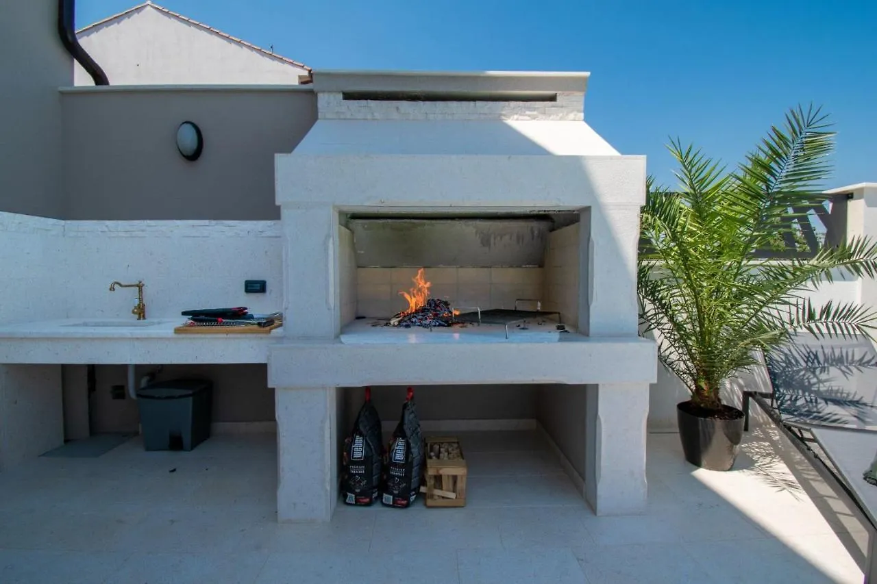 Holiday home House Suzana Villa Banjole Croatia