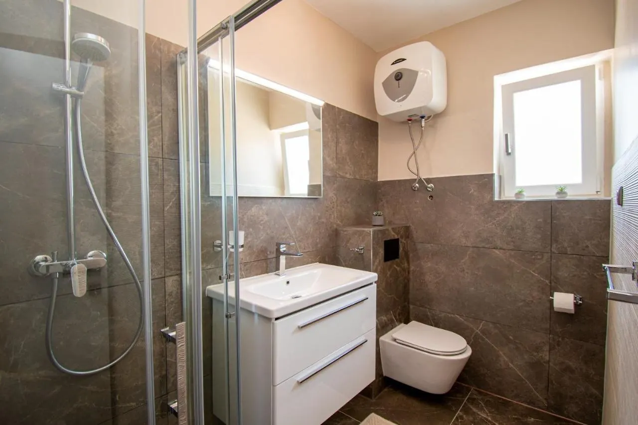 House Suzana Villa Banjole Holiday home