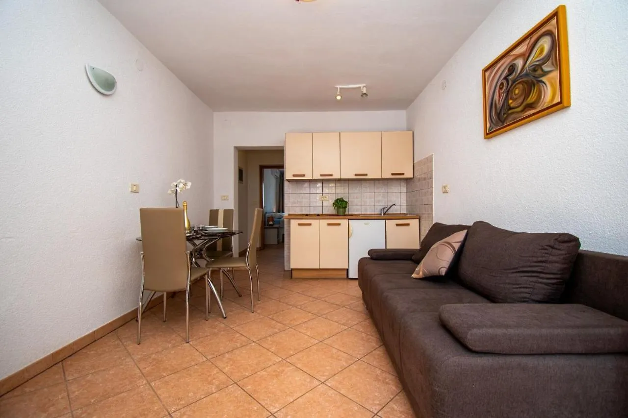 House Suzana Villa Banjole Holiday home