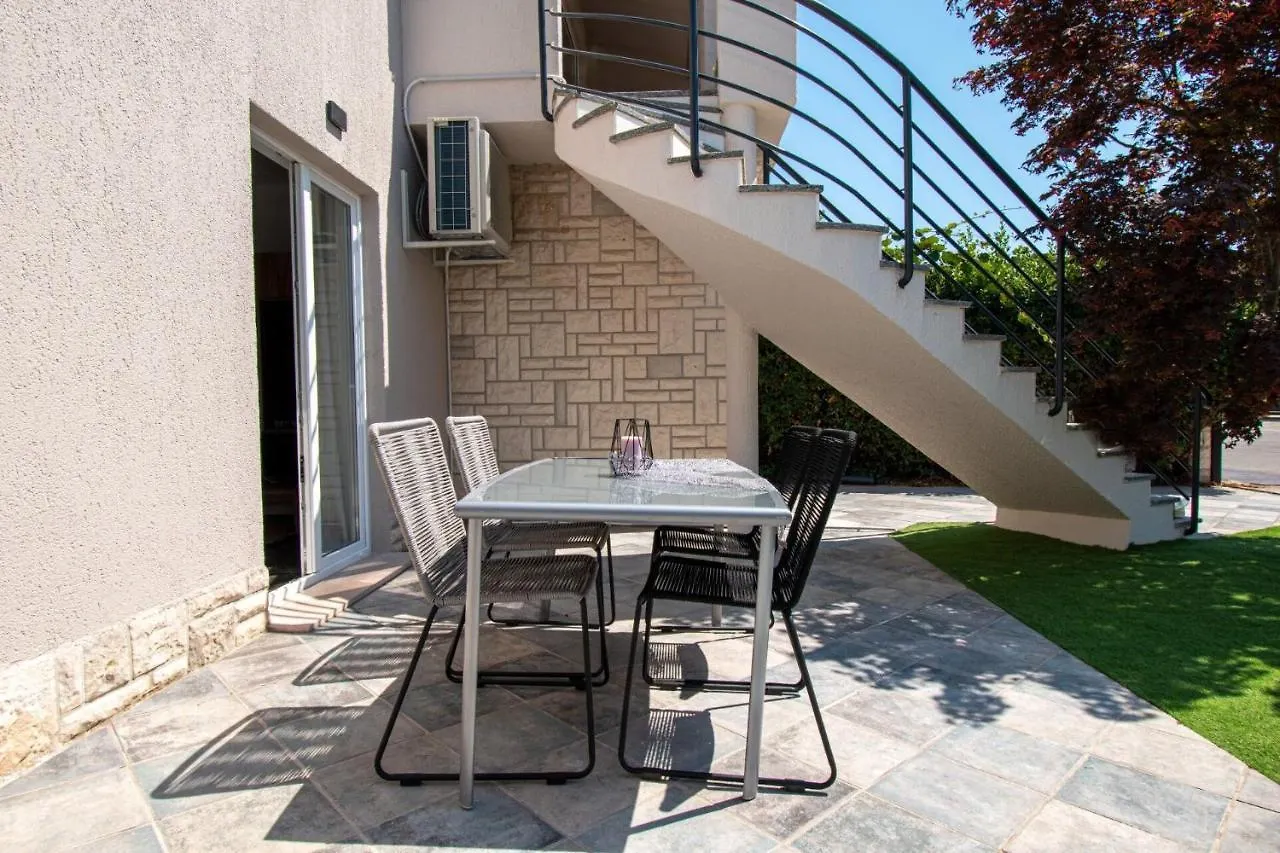 House Suzana Villa Banjole