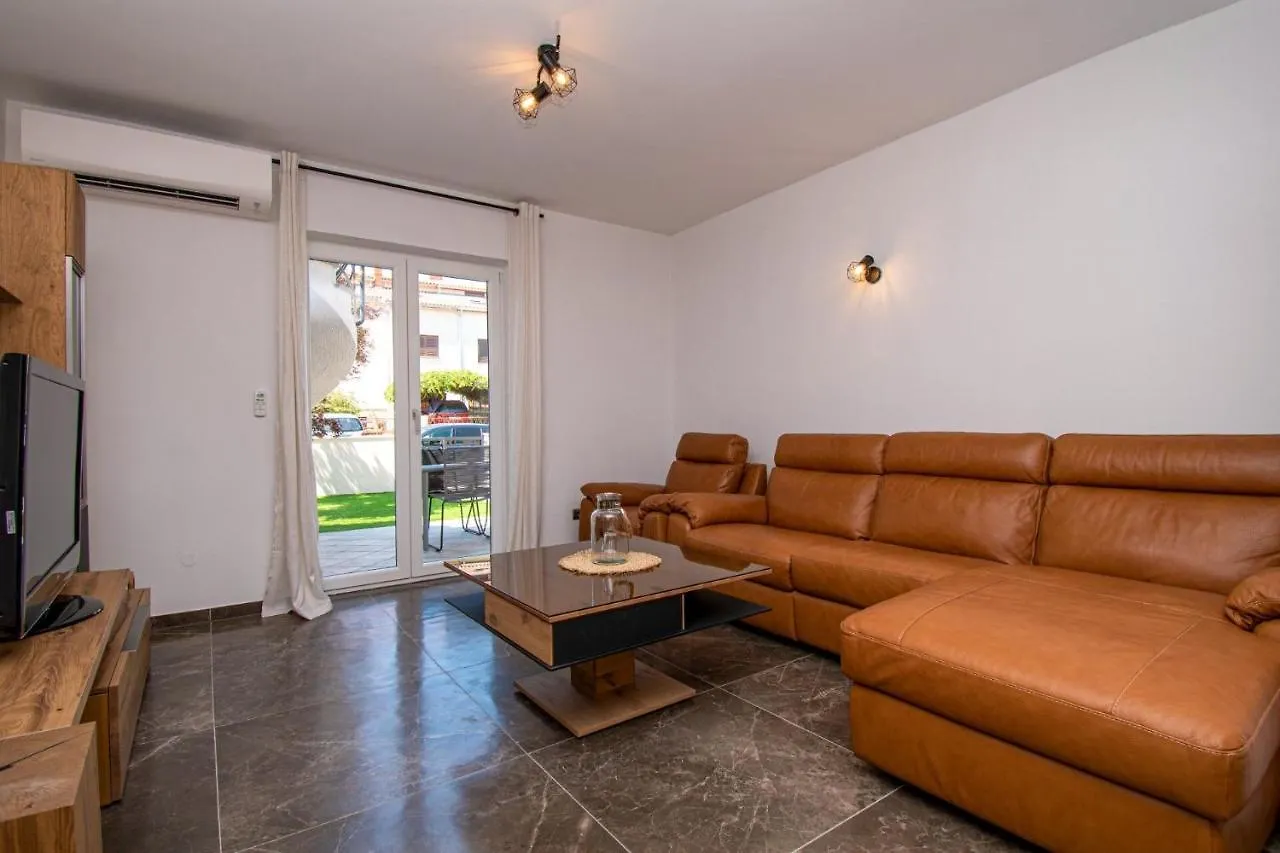 Holiday home House Suzana Villa Banjole