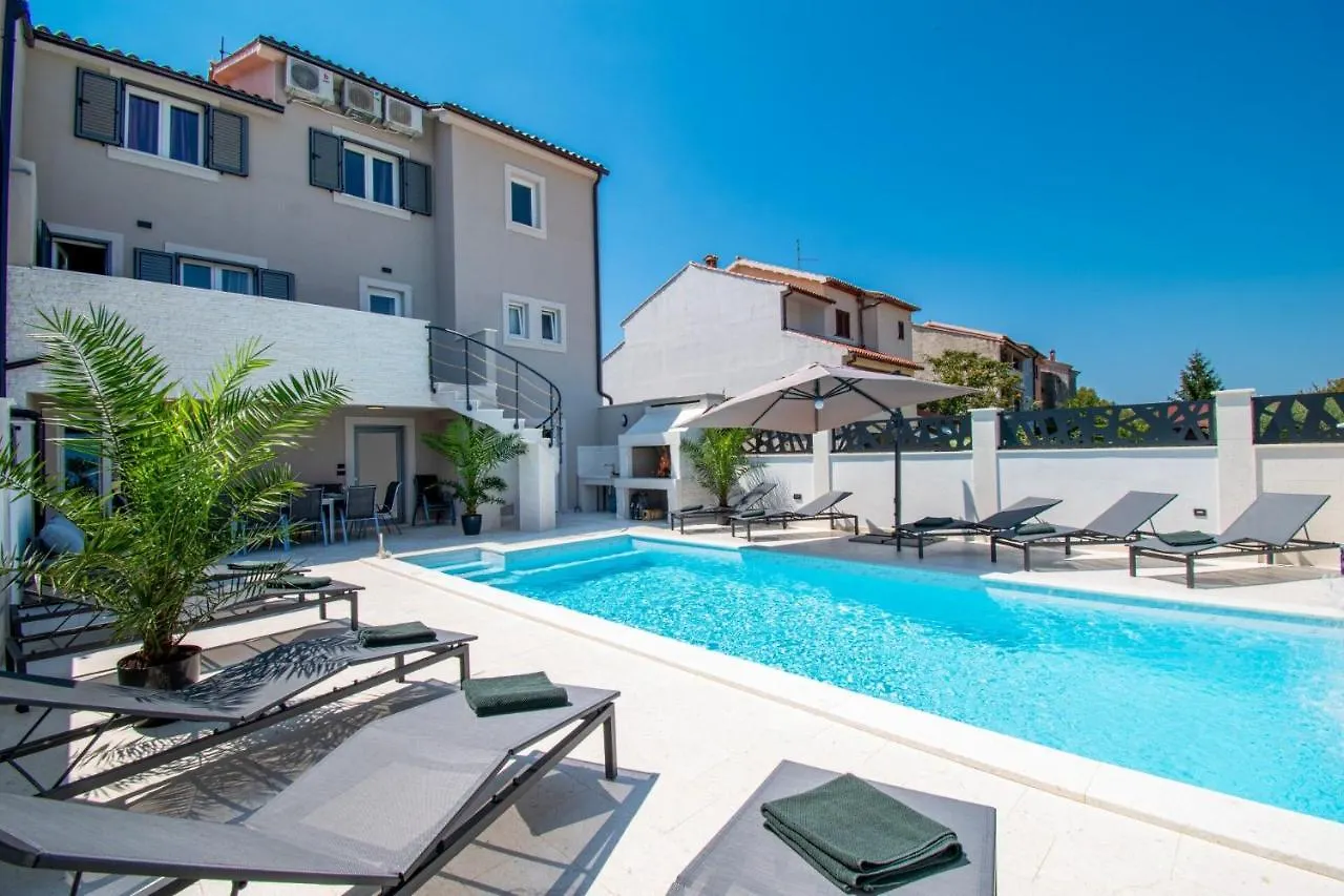 House Suzana Villa Banjole
