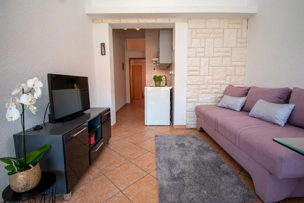 House Suzana Villa Banjole 0*,