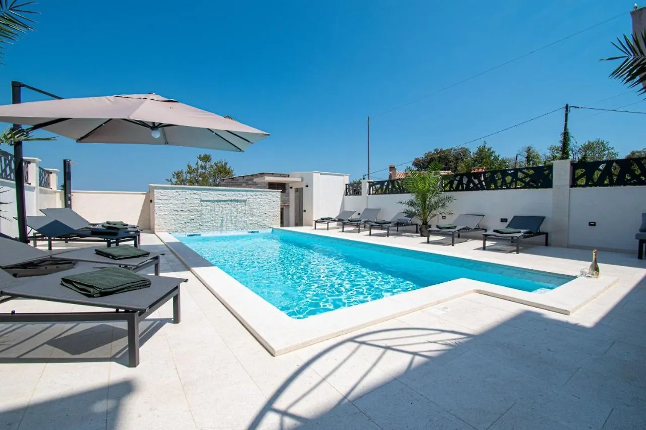House Suzana Villa Banjole Holiday home