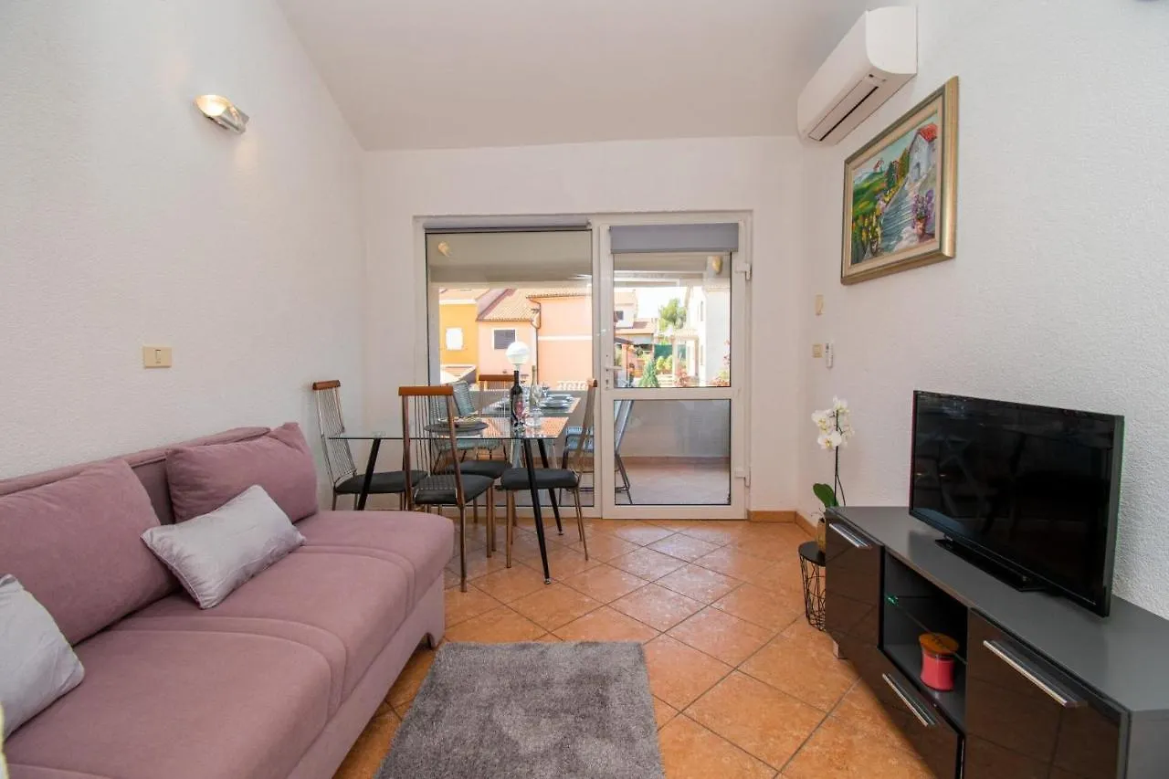 House Suzana Villa Banjole