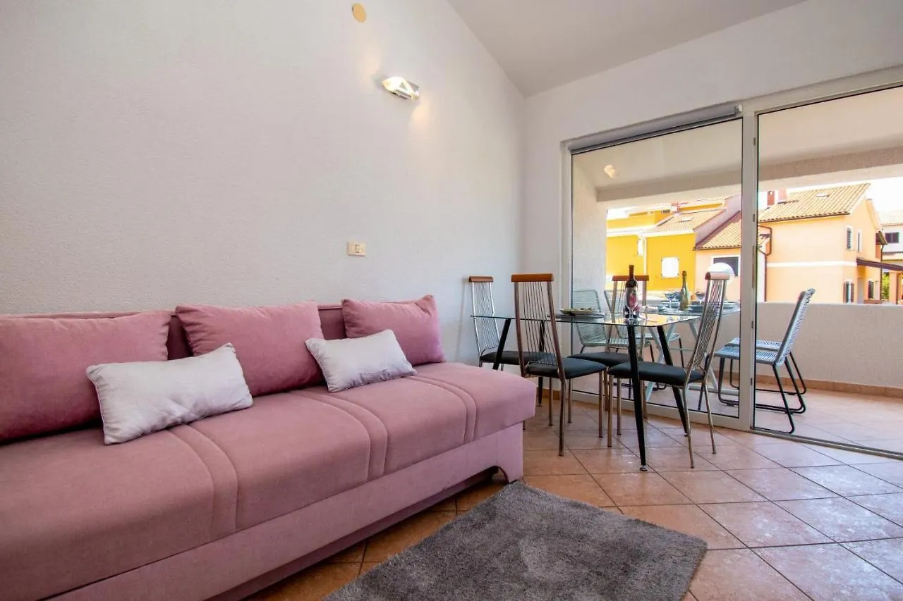 House Suzana Villa Banjole Croatia