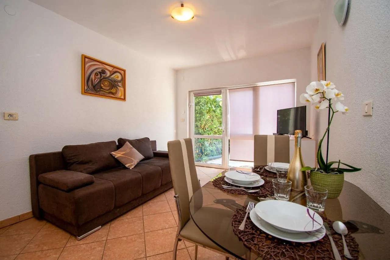 House Suzana Villa Banjole