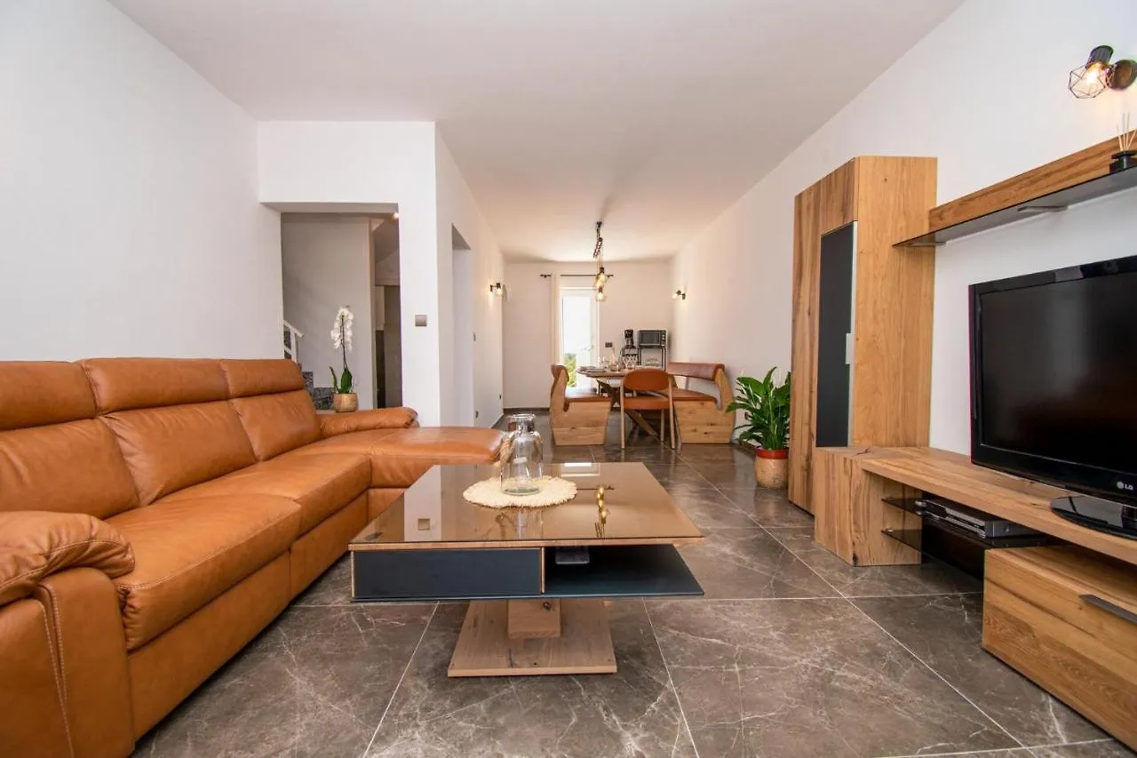 House Suzana Villa Banjole Holiday home