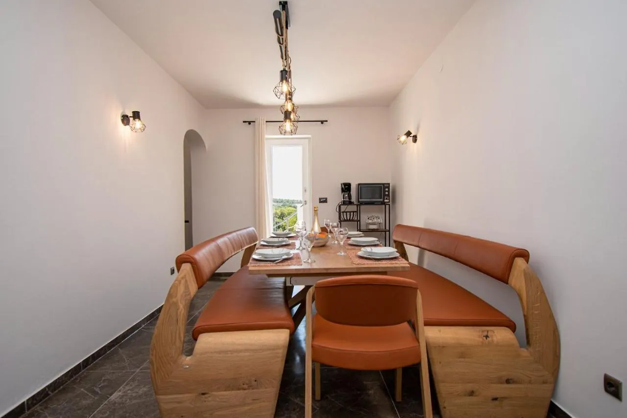 House Suzana Villa Banjole Holiday home