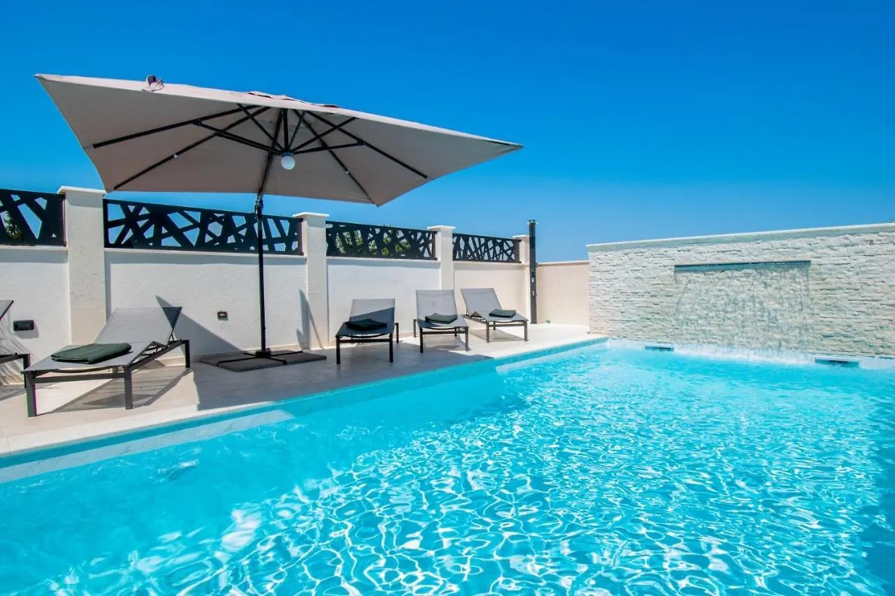 House Suzana Villa Banjole