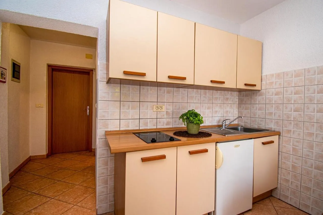 House Suzana Villa Banjole 0*,