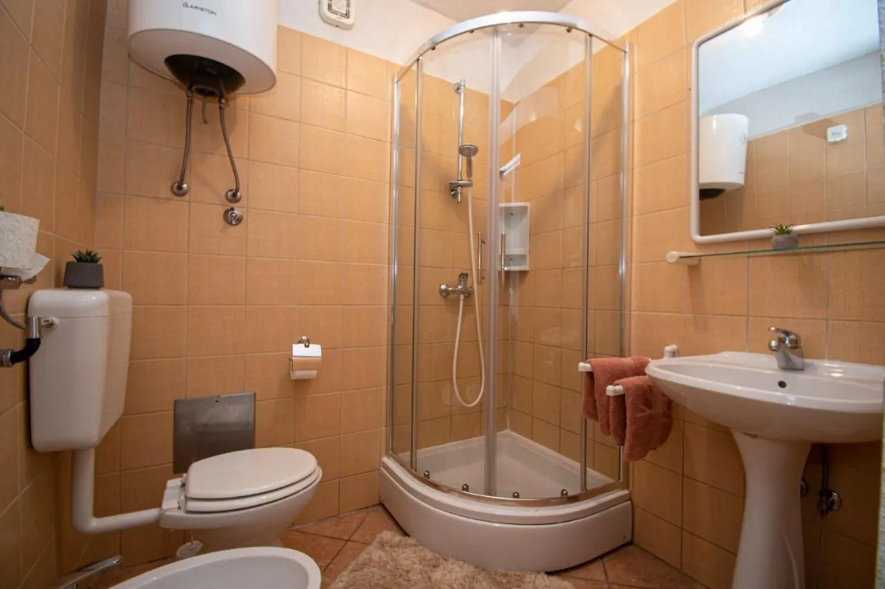 House Suzana Villa Banjole